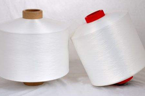 錦綸絲與其它纖維混紡/交織，綜合性能的提升